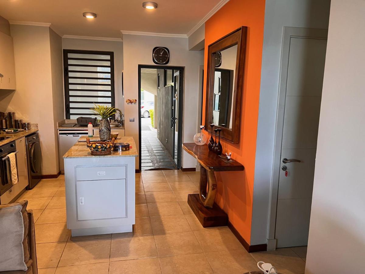 Appartamento Troux Aux Biches Le Cerisier A2 Mauritius Esterno foto