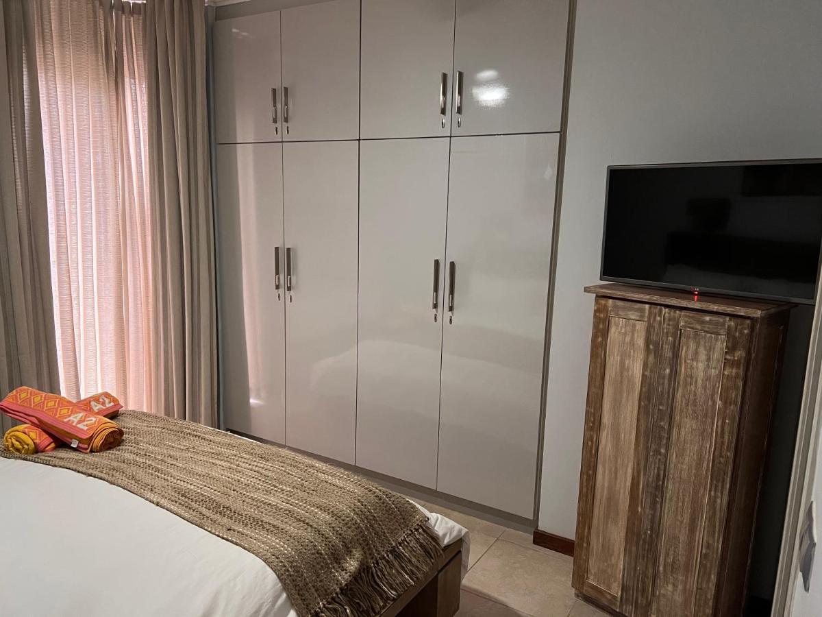 Appartamento Troux Aux Biches Le Cerisier A2 Mauritius Esterno foto