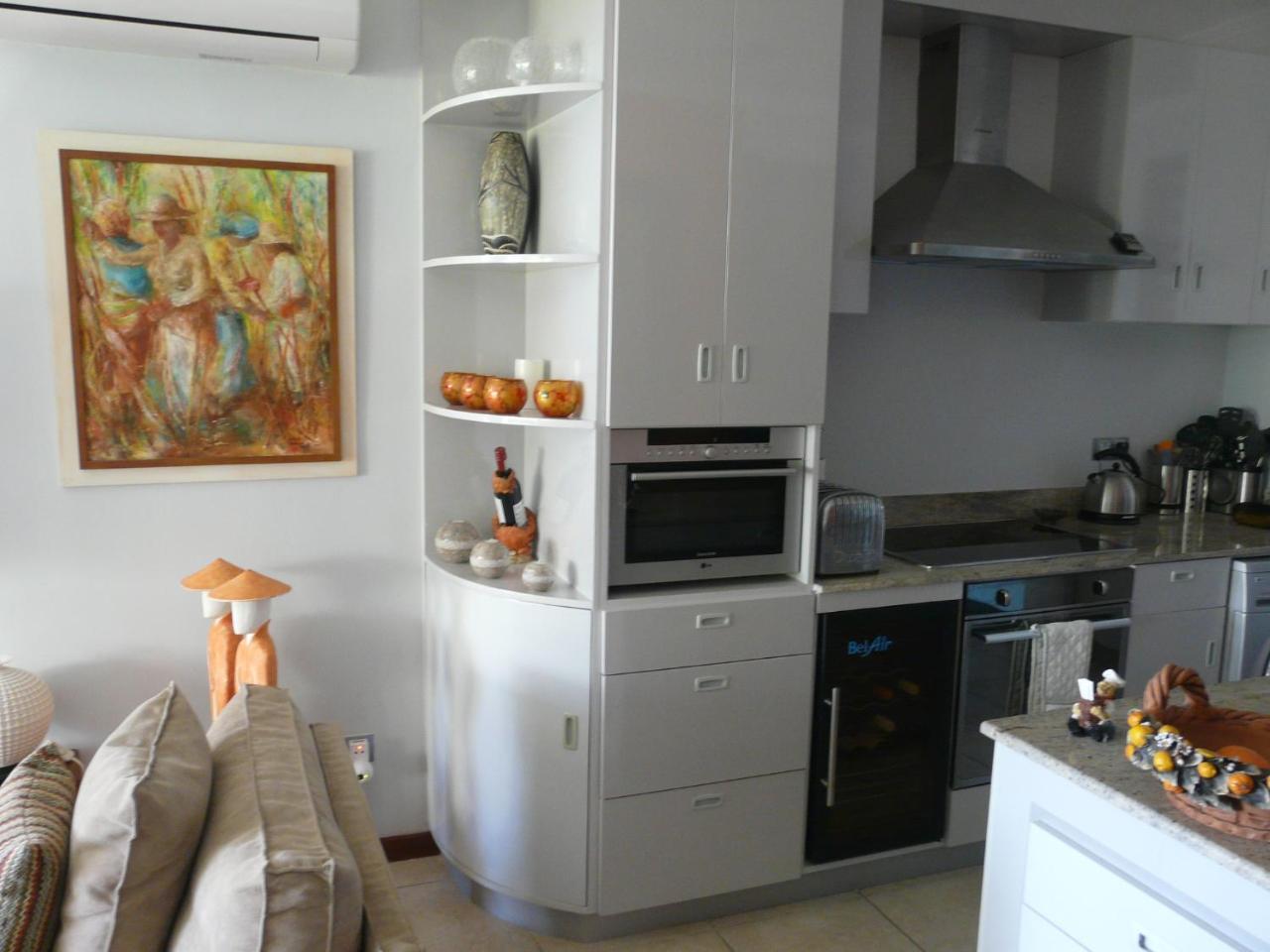 Appartamento Troux Aux Biches Le Cerisier A2 Mauritius Esterno foto